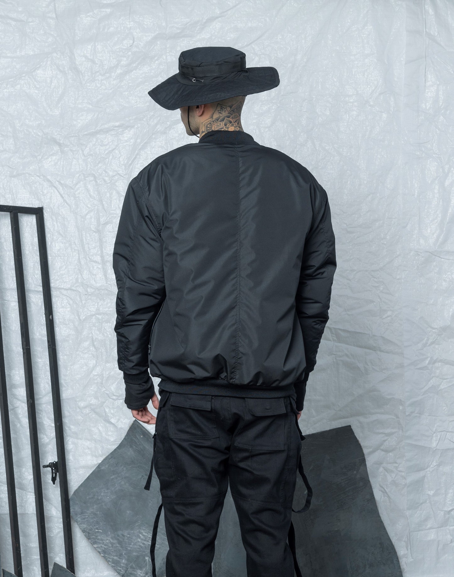 Bomber