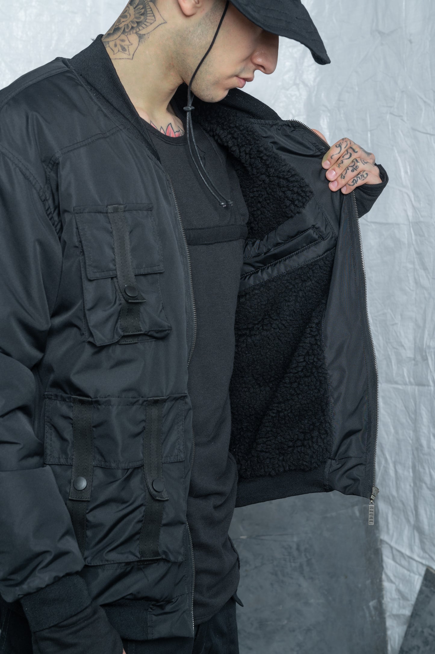 Bomber