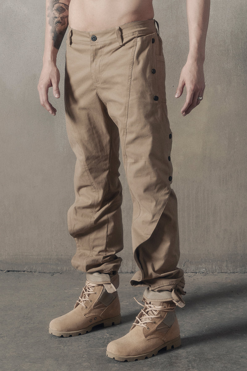 Pantalon Delta