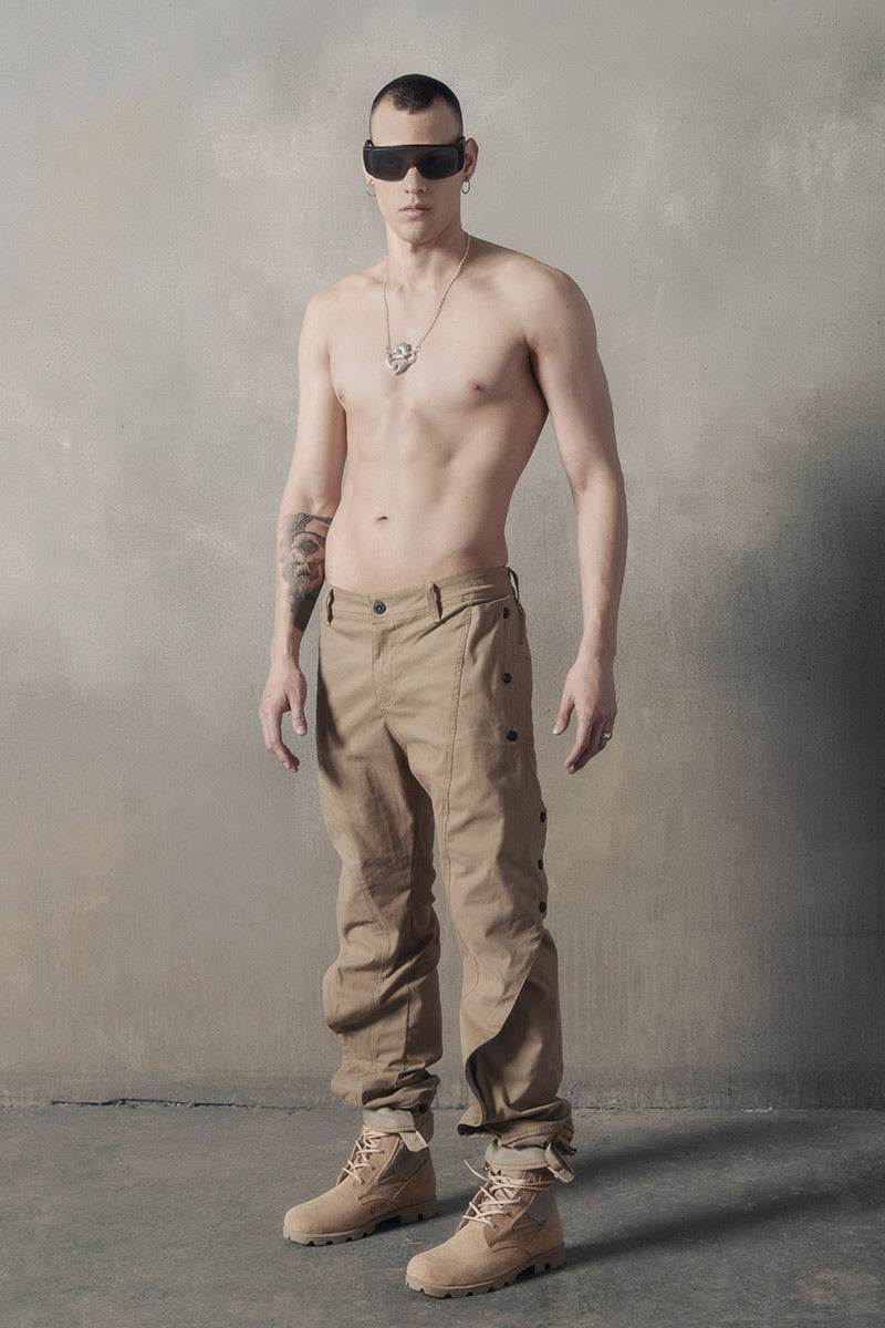 Pantalon Delta