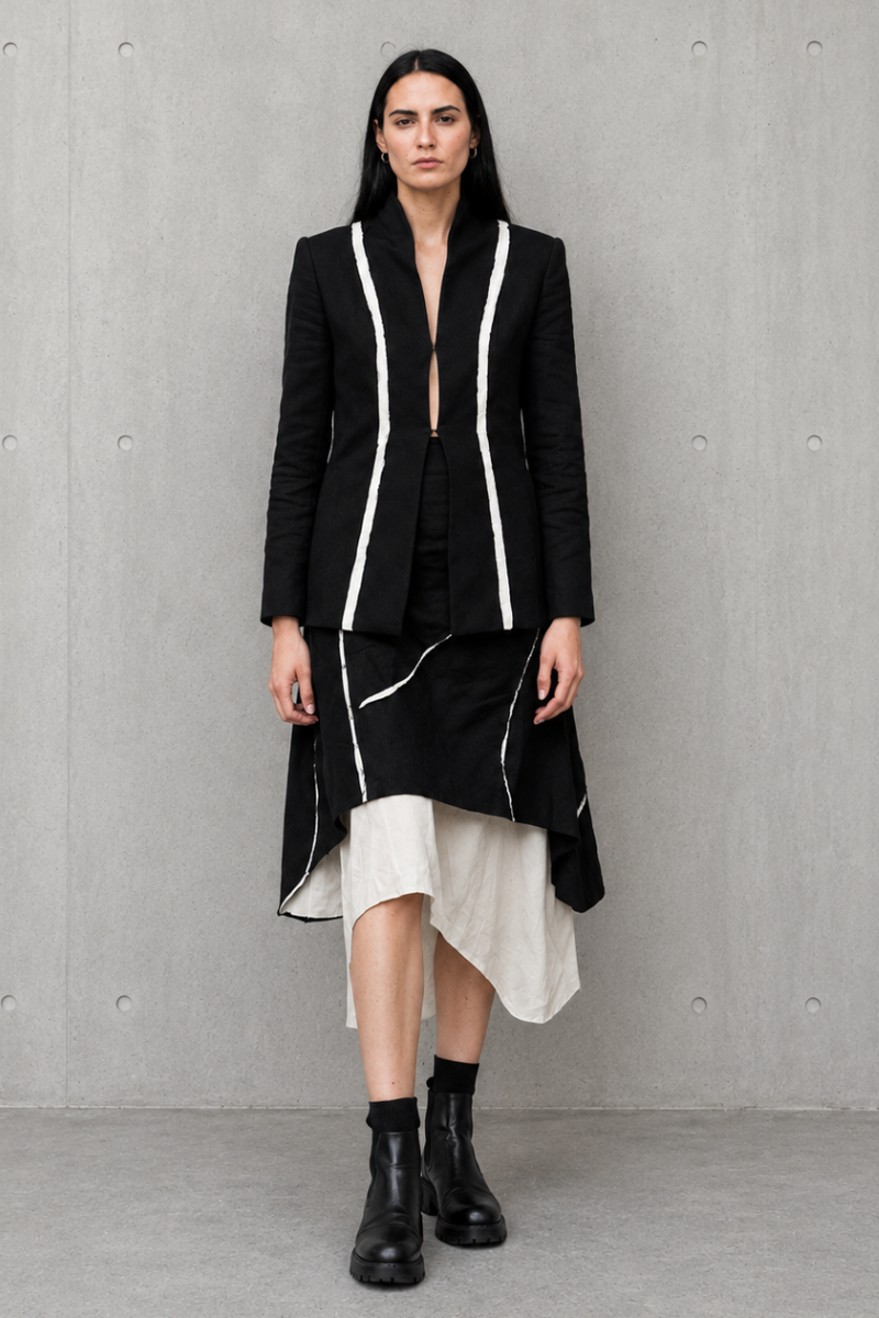 Blazer Vértice
