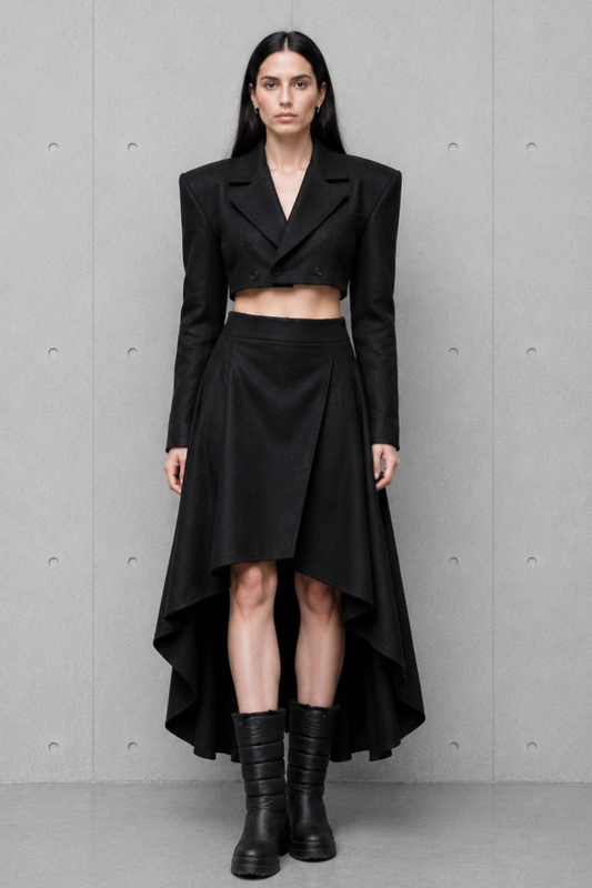 Blazer Orven