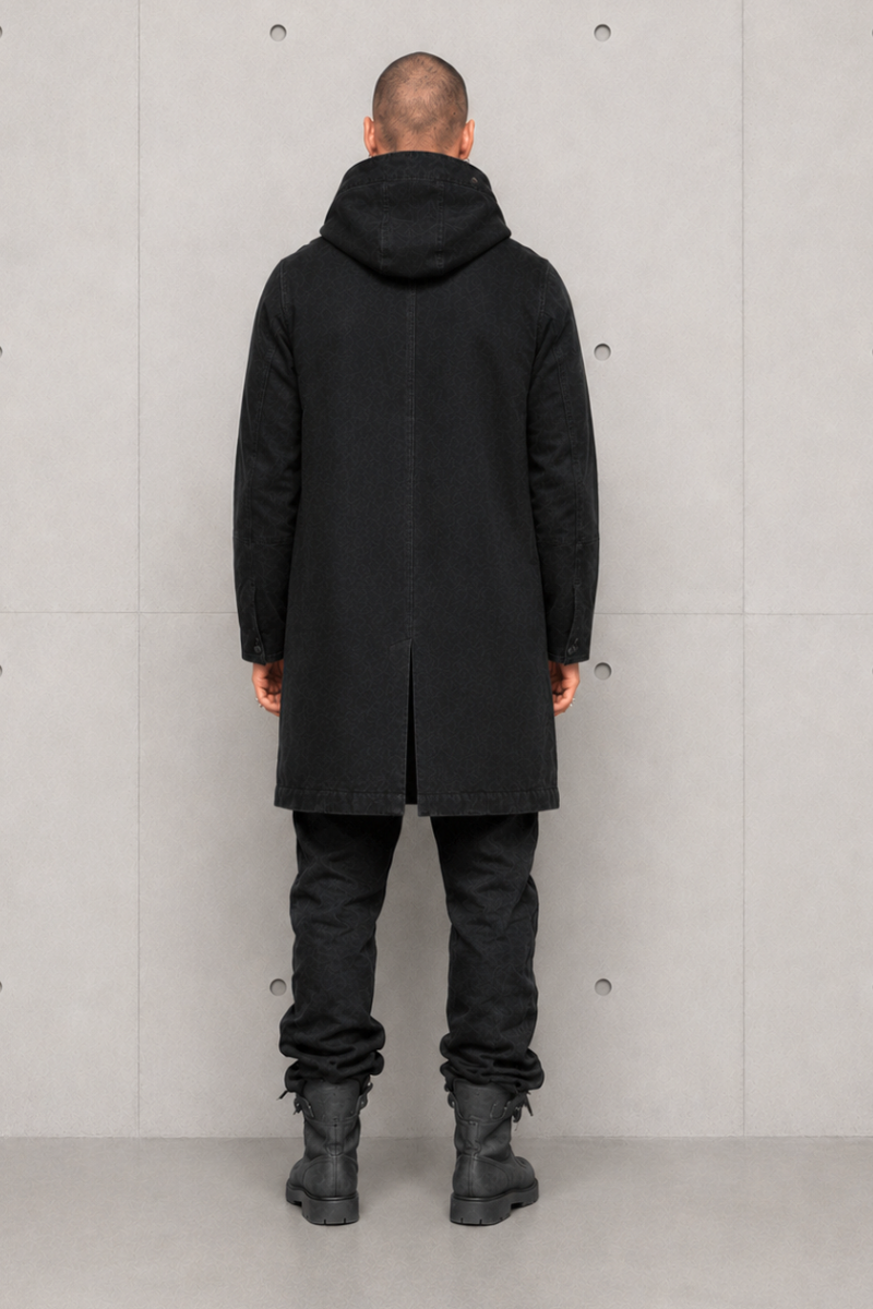 Parka Taren