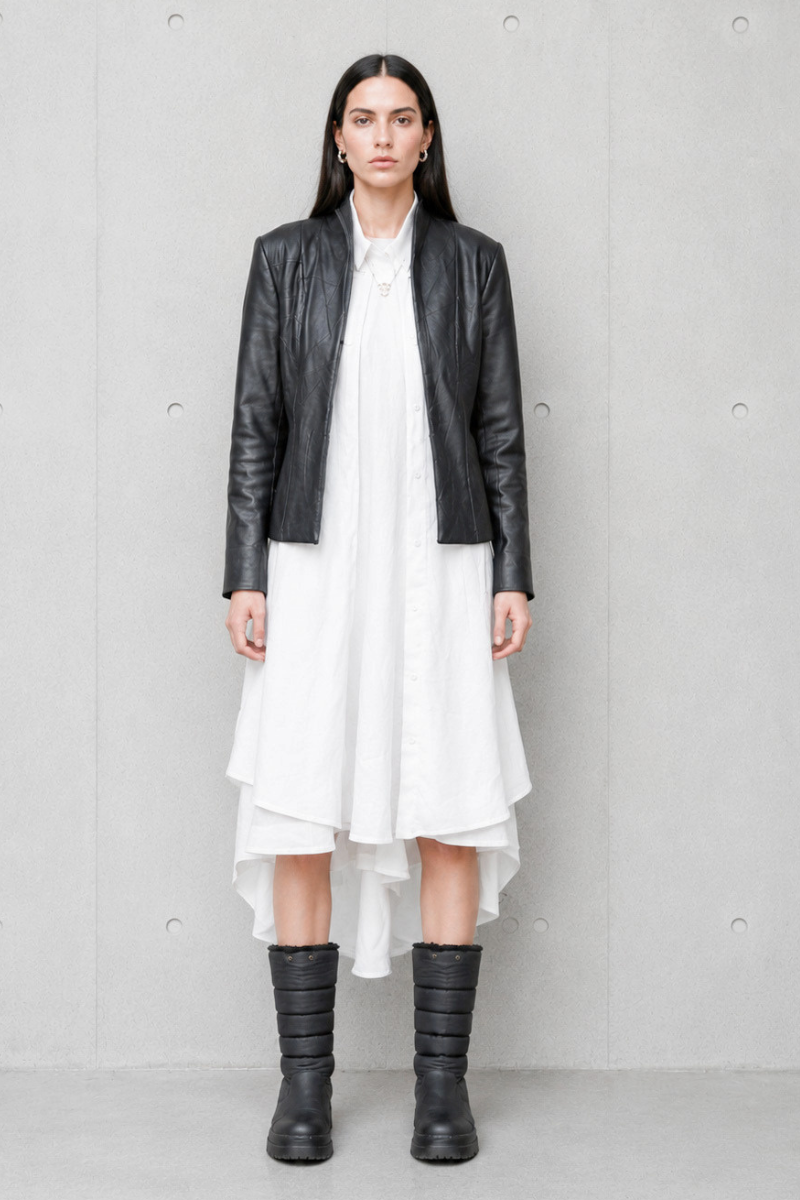 Blazer Delta