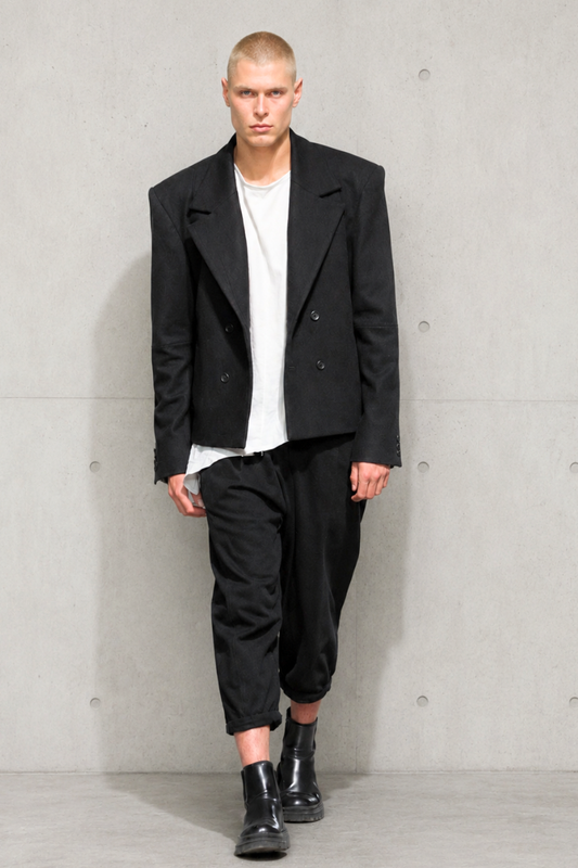 Blazer orven