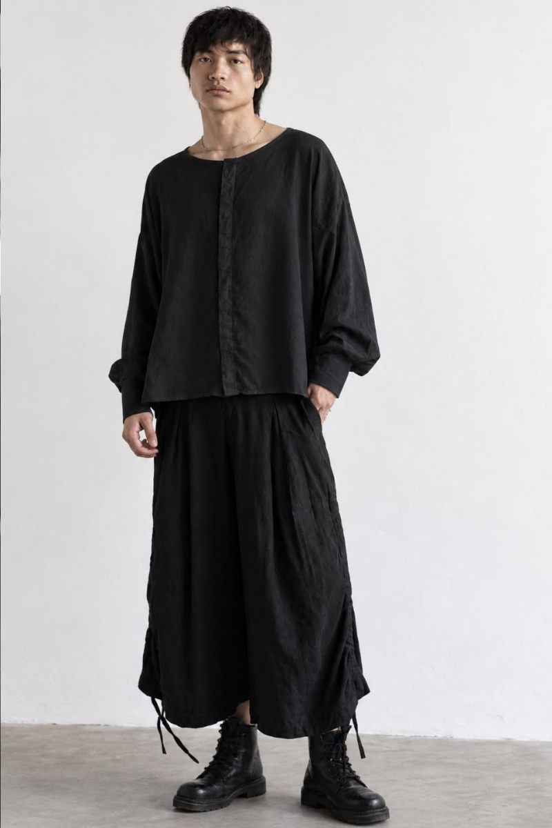 Pantalon Dana