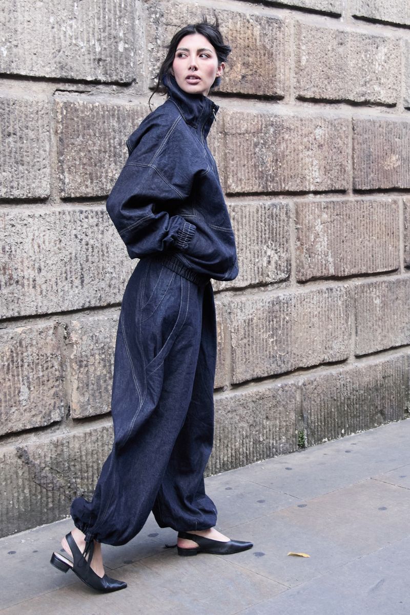 Pantalón Tokio
