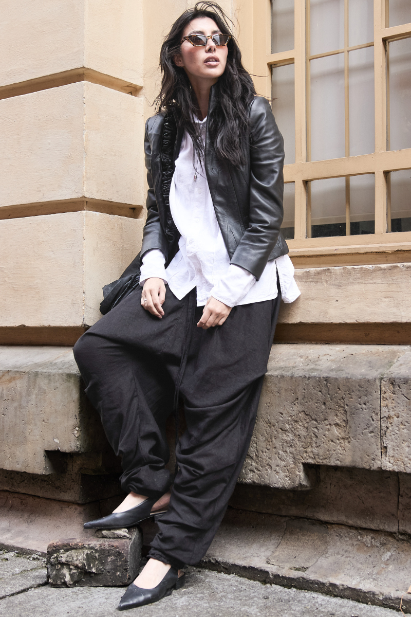 Pantalon Noah