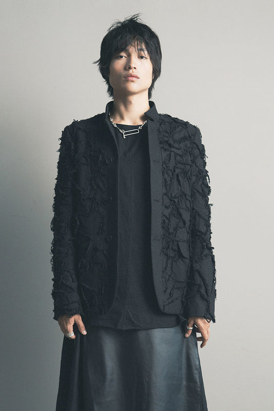 Blazer Nadir