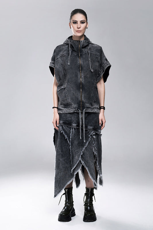 Chaleco Munich Unisex
