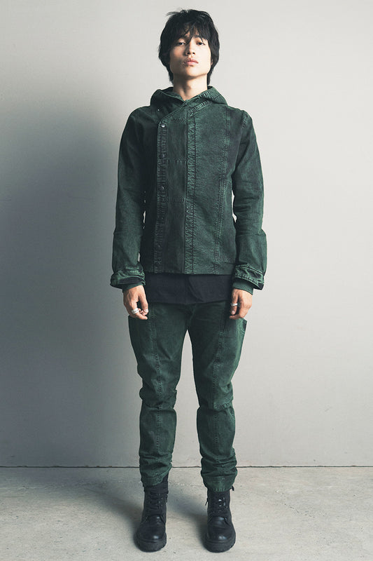 Hoodie Onix