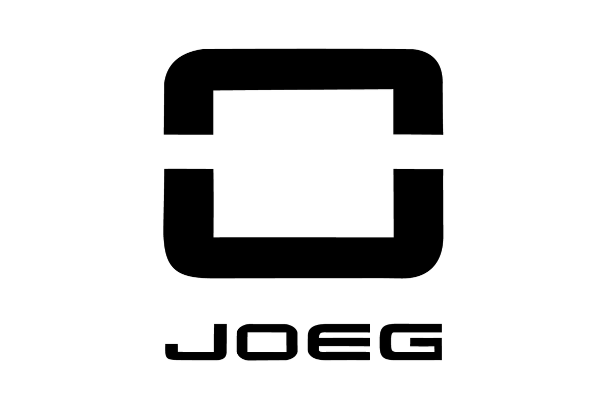 JOEG logo