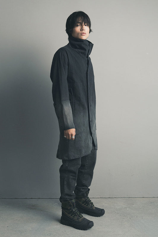 Parka Orion