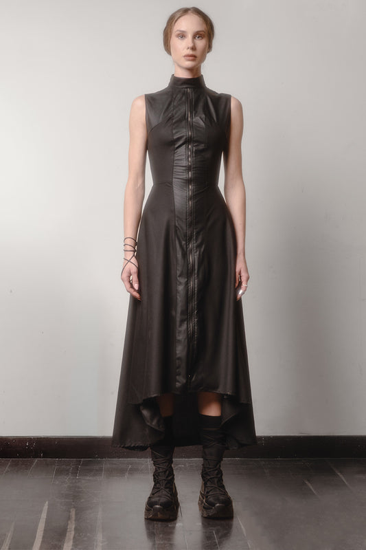 Vestido Oslo