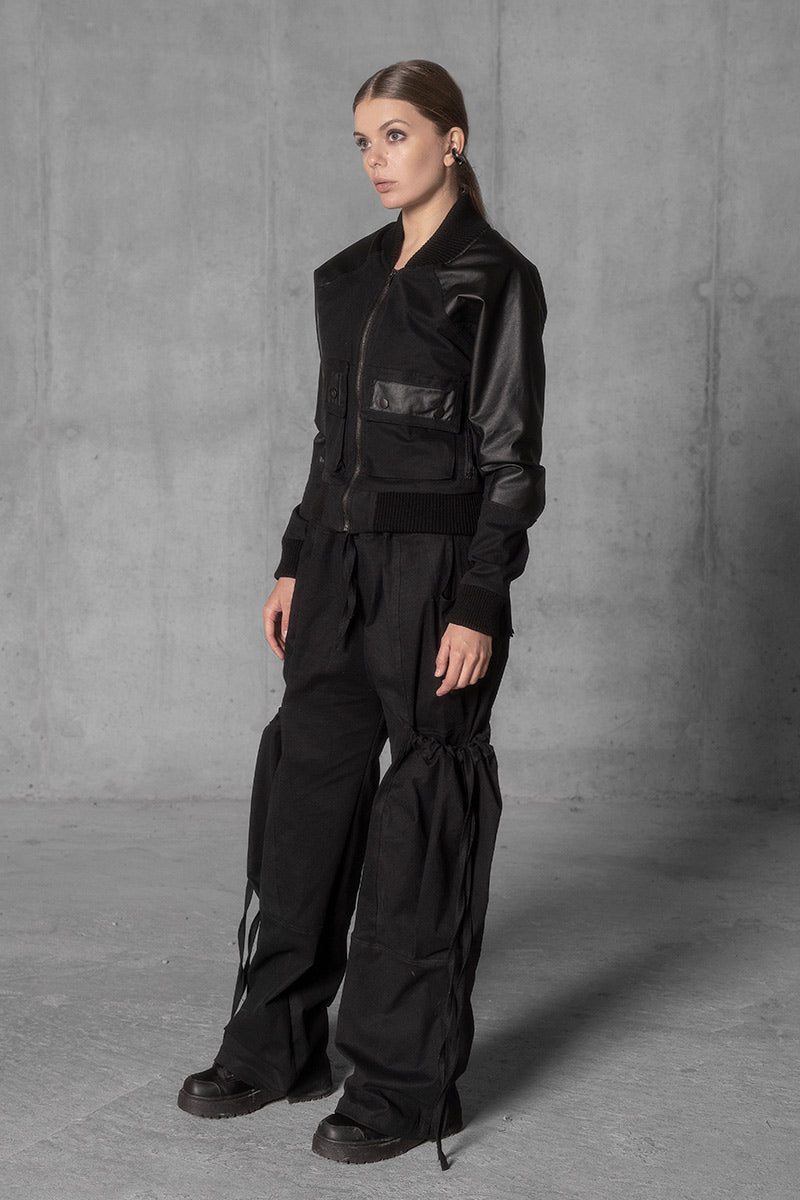Pantalon Niger